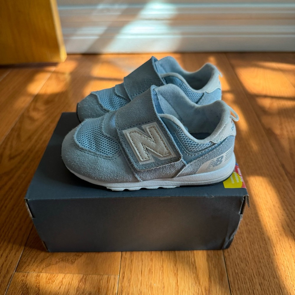 New Balance 574 New-B